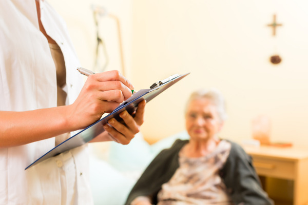 Nursing Home Medicaid Qualifications_FL